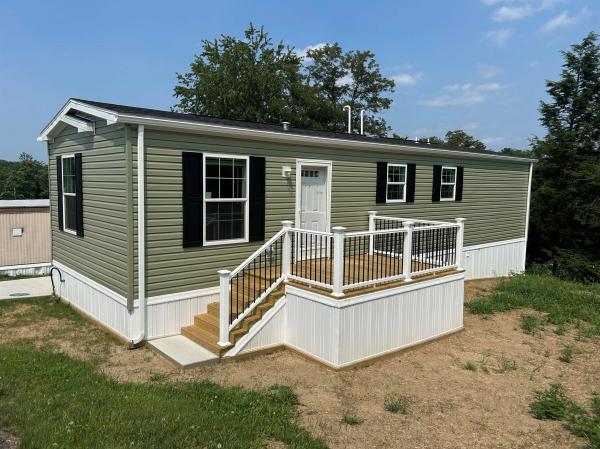 Photo 1 of 2 of home located at 117 Dover Lane West Mifflin, PA 15122