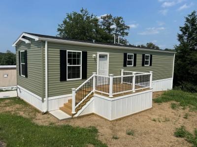 Mobile Home at 117 Dover Lane West Mifflin, PA 15122