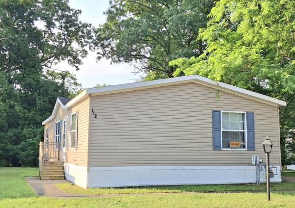 2015 Redman Mobile Home For Sale