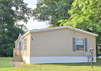 Mobile Home at 10450 6 Mile Rd 112 Battle Creek, MI 49014