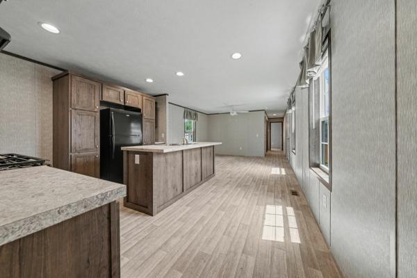 2026 Colony 151 Eastland Concepts-16763G / 550EC16763G  Home