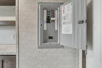 2026 Colony 151 Eastland Concepts-16763G / 550EC16763G  Home
