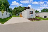 2026 Colony 151 Eastland Concepts-16763G / 550EC16763G  Home