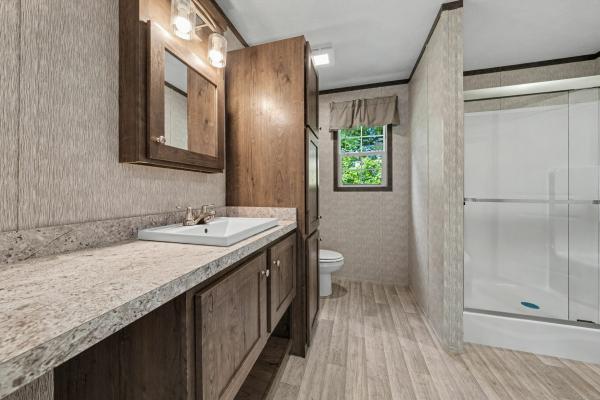 2026 Colony 151 Eastland Concepts-16763G / 550EC16763G  Home