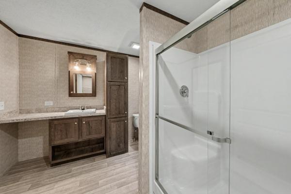 2026 Colony 151 Eastland Concepts-16763G / 550EC16763G  Home