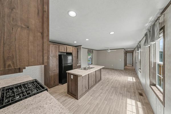 2026 Colony 151 Eastland Concepts-16763G / 550EC16763G  Home
