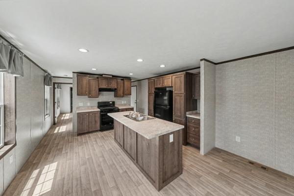 2026 Colony 151 Eastland Concepts-16763G / 550EC16763G  Home