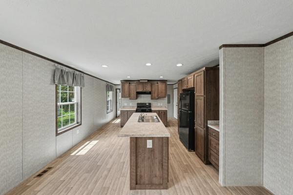 2026 Colony 151 Eastland Concepts-16763G / 550EC16763G  Home