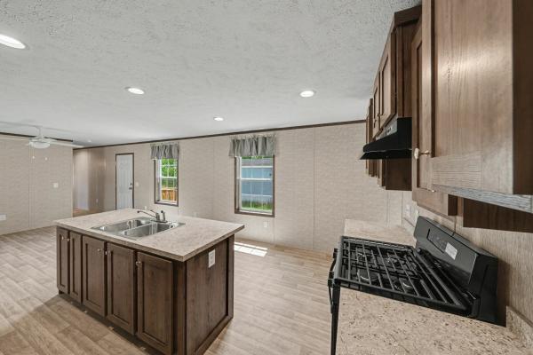 2026 Colony 151 Eastland Concepts-16763G / 550EC16763G  Home