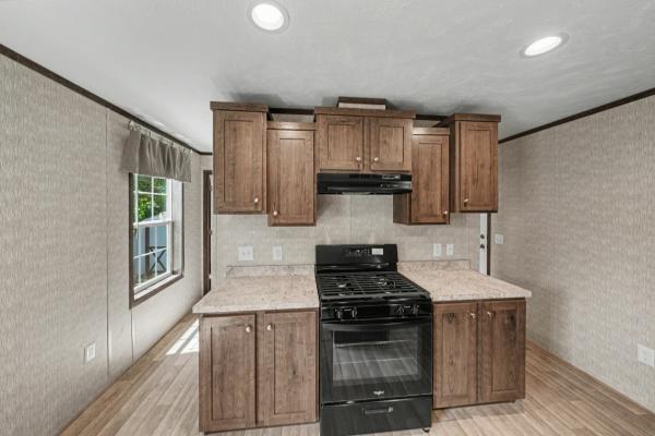 2026 Colony 151 Eastland Concepts-16763G / 550EC16763G  Home