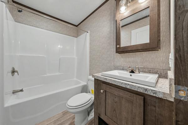 2026 Colony 151 Eastland Concepts-16763G / 550EC16763G  Home