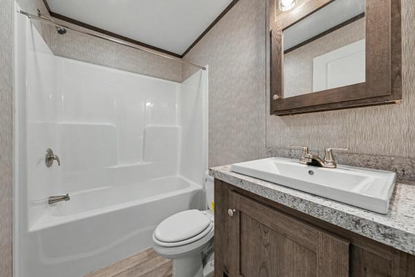 2026 Colony 151 Eastland Concepts-16763G / 550EC16763G  Home