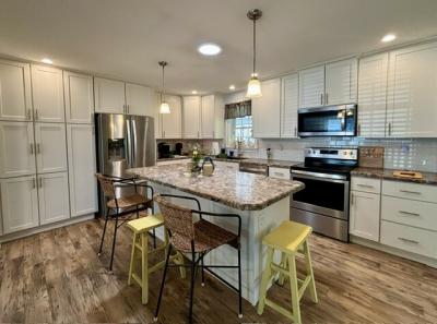 Mobile Home at 5 Whitewood Road Killingworth, CT 06419