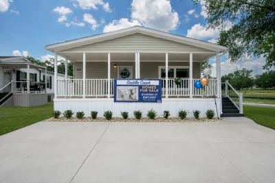 Mobile Home at 350 Saddle Creek Loop Dothan, AL 36303