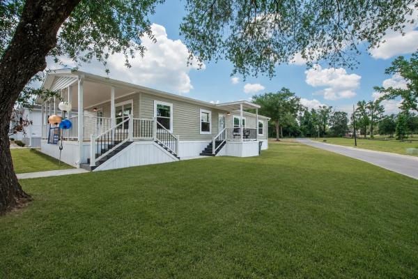 2025 Clayton 350 Hardin   Home