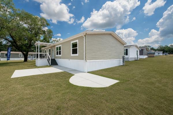 2025 Clayton 350 Hardin   Home