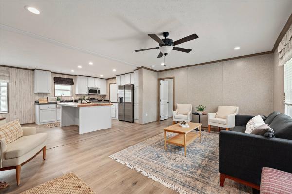 2025 Clayton 350 Hardin   Home