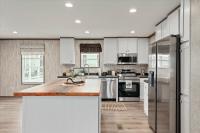 2025 Clayton 350 Hardin   Home