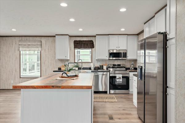 2025 Clayton 350 Hardin   Home