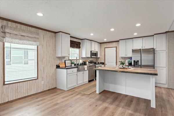 2025 Clayton 350 Hardin   Home