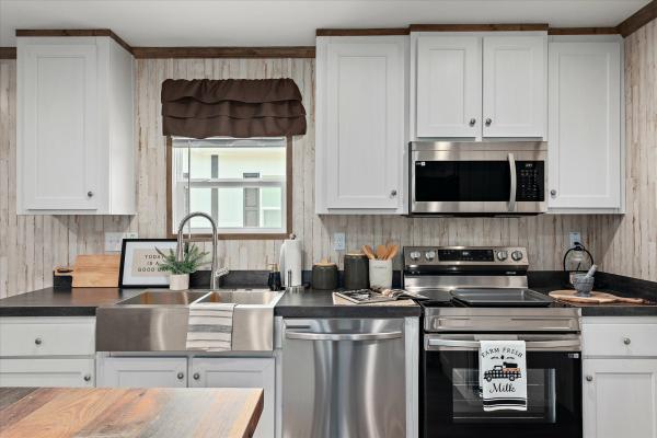 2025 Clayton 350 Hardin   Home