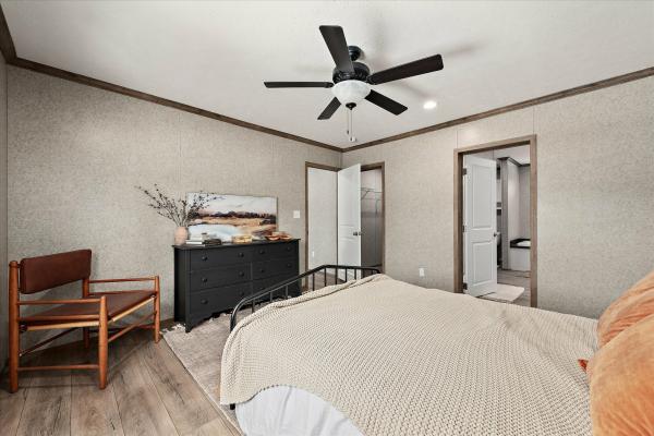 2025 Clayton 350 Hardin   Home