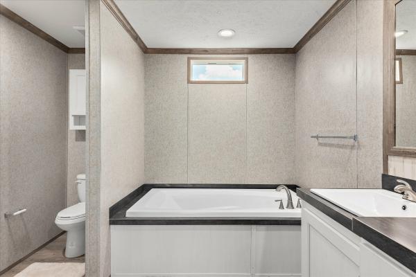 2025 Clayton 350 Hardin   Home
