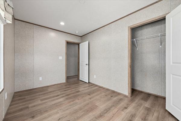 2025 Clayton 350 Hardin   Home