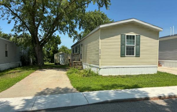 2016 Redman Mobile Home For Sale