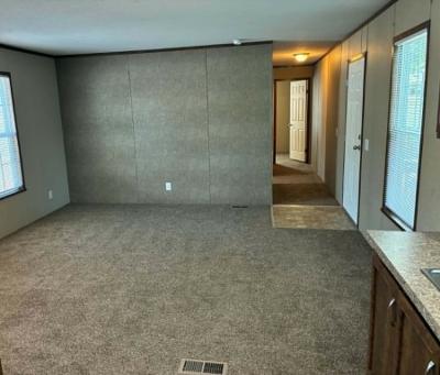 Photo 2 of 5 of home located at 6195 Robert Circle Site #280 Ypsilanti, MI 48197