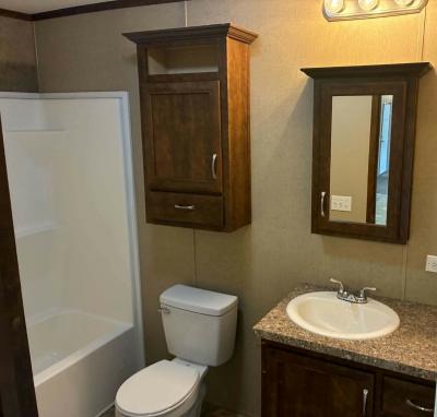 Photo 5 of 5 of home located at 6195 Robert Circle Site #280 Ypsilanti, MI 48197