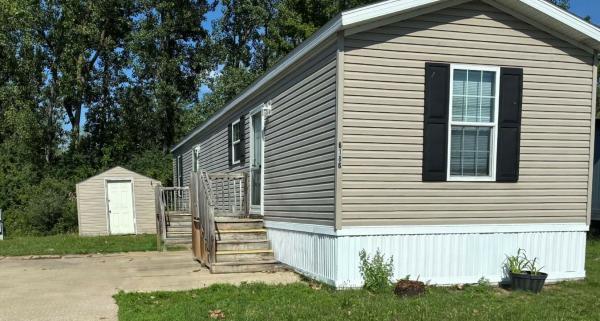 2015 Redman Advantage II Mobile Home For Sale