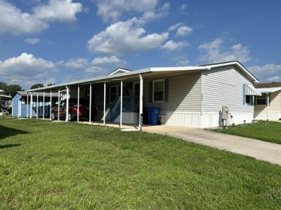 Mobile Home at 260 Tony Circle Mantua, NJ 08051