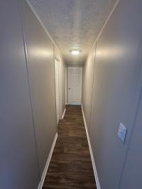 2006 Horton Homes Inc Mirage Mobile Home