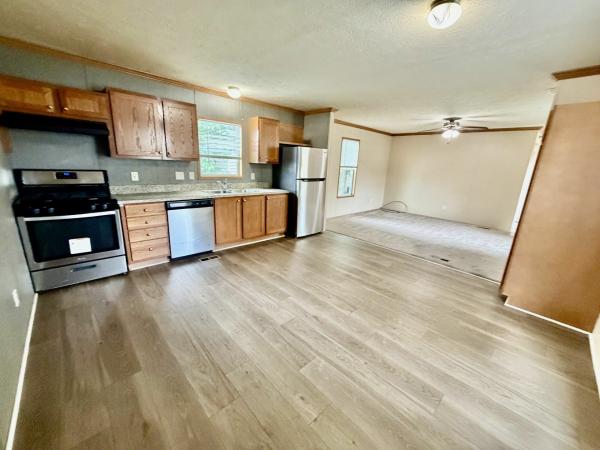 2017 Fairmont Homes Mobile Home For Sale