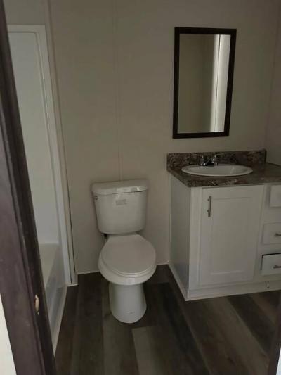 Mobile Home at 4010 Mance Newton Rd #C402 Dothan, AL 36303