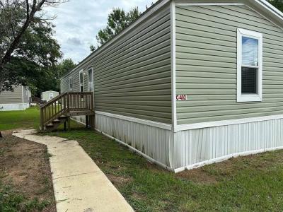 Mobile Home at 4010 Mance Newton Rd #C402 Dothan, AL 36303