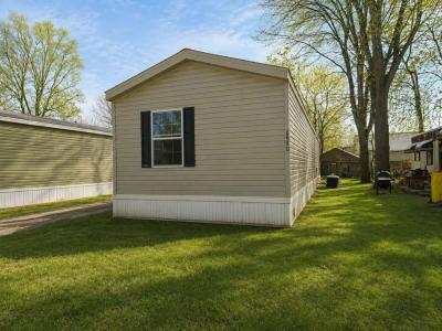 Mobile Home at 2620 Gemini Street Saginaw, MI 48601