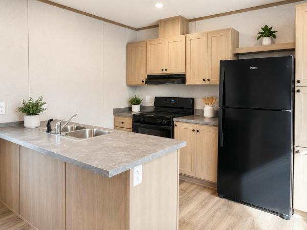 2025 Champion Mobile Home For Sale