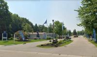 1998 Patriot Homes Limited Community Mobile Home