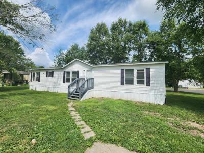 Mobile Home at 817 N Ann Trce Lot 54 Madison, IN 47250