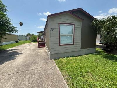 Mobile Home at 4506 N Business 77 #39 Harlingen, TX 78552