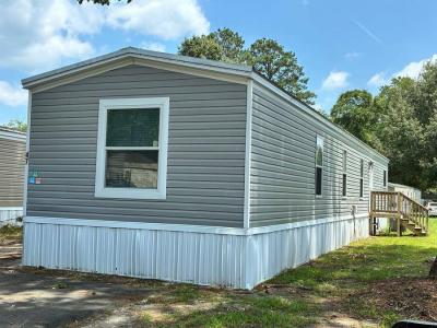 Mobile Home at 2621 Jeffersonville Rd #47 Macon, GA 31217