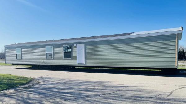 2025 Fairmont Homes Mobile Home For Sale