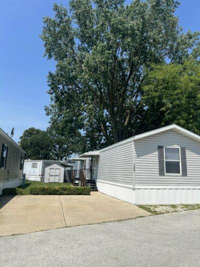 Mobile Home at 8800 S. Harlem Ave #1202 Bridgeview, IL 60455