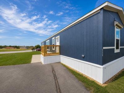 Mobile Home at 3607 Valerie Lane Temple, TX 76502