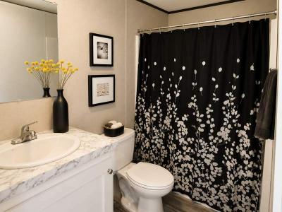 Mobile Home at 3701 Kimi Lane Temple, TX 76502