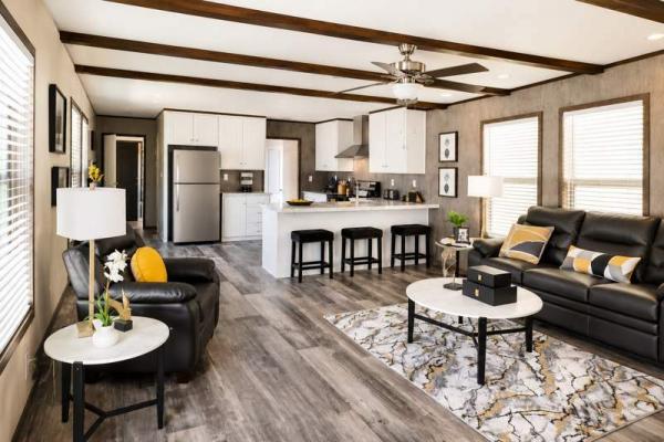 2024 Jessup Housing Manufactured Home