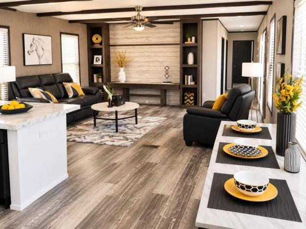 2024 Jessup Housing Manufactured Home
