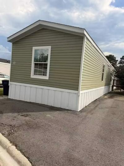Mobile Home at 3615 Percival Rd Lot 103 Columbia, SC 29223